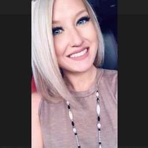 Meet your Posher, Gillian